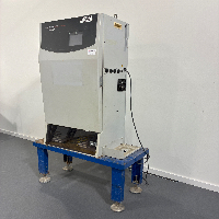 Shimadzu TOC-4200 Total Organic Carbon Analyzer image 1